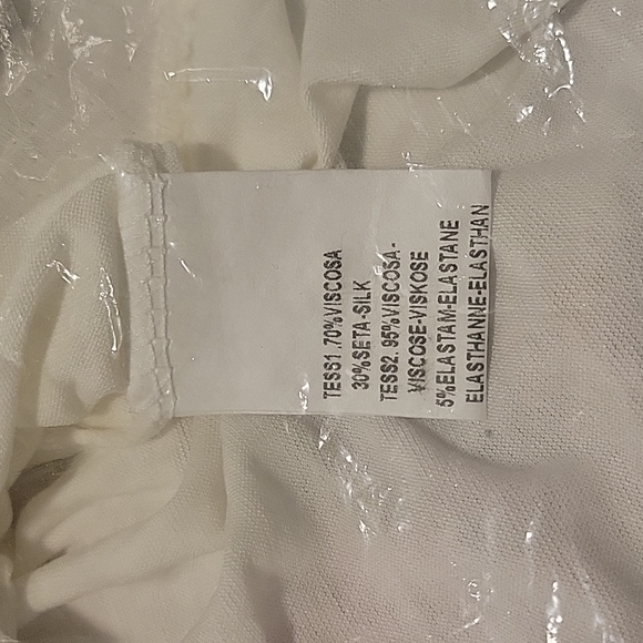 Moda Seta Italy Size- M - Picture 4 of 4